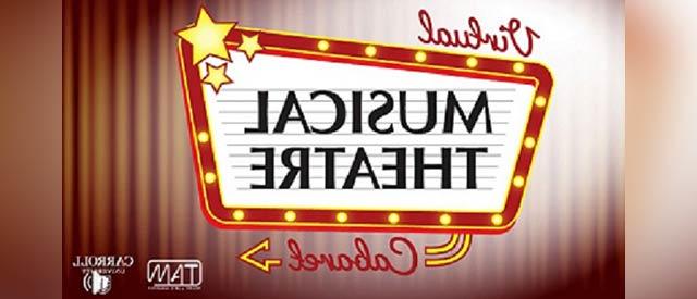 参见博天堂官方入口登陆登录学生, 校友和专业人士表演Carroll Players最近制作的《博天堂官方入口登陆登录》中的曲目,” “Next to Normal.“约瑟夫和神奇的彩色梦幻大衣”和“Spr